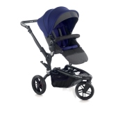Passeggino colore S11 Atlantic - Passeggino Trio Jan Trio Trider Formula Strata Transporter 2