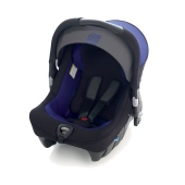 Seggiolino auto colore S11 Atlantic - Passeggino Trio Jan Trio Trider Formula Strata Transporter 2