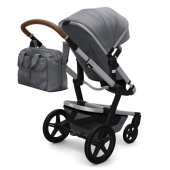 Borsa porta pannolini agganciata al passeggino - Joolz Borsa Porta Pannolini