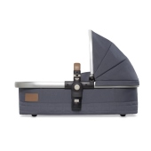 Vista laterale navicella - Colore Blu - Passeggino Duo Joolz Day Quadro