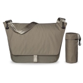Borsa cambio - Accessorio opzionale - Colore Elephant Grey - Passeggino Duo Joolz Geo Mono
