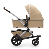 Versione carrozzina - Passeggino Duo Joolz Geo2 Mono Earth
