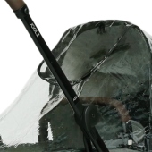 Finestrella di ventilazione - Joolz Parapioggia Navicella Aer