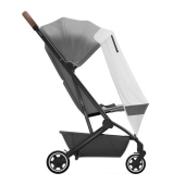Vista laterale - Joolz Protezione comfort Aer e Aer+