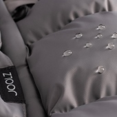 Dettaglio impermeabilit - Joolz Sacco invernale Puffer