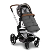 Sacco Puffer su passeggino - Joolz Sacco invernale Puffer