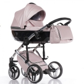 Vista su passeggino - Junama Borsa cambio