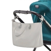 Borsa su passeggino - Kinderkraft Borsa Treasure Bag