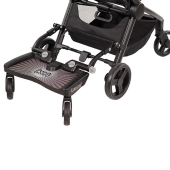 vista su passeggino - Lascal Pedana Buggy Board Maxi