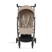 Vista frontale - Passeggino Ultraleggero Cybex Libelle