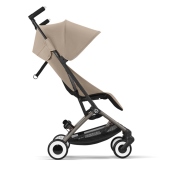 Vista laterale - Passeggino Ultraleggero Cybex Libelle