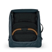 Dettaglio borsa aperta - Nuna Borsa trasporto per passeggino TRVL