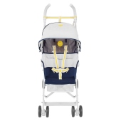 Vista frontale - Passeggino Ultraleggero Maclaren Ace
