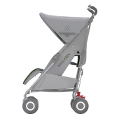 Vista Laterale - Passeggino Leggero Maclaren Techno XLR