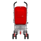 Vista Laterale - Passeggino Leggero Maclaren Techno XT