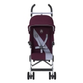 Vista Frontale - Passeggino Ultraleggero Maclaren Triumph