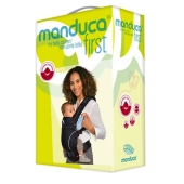Scatolo - Marsupio First Manduca