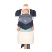 Marsupio Twist in Posizione Frontale  - Marsupio Twist Manduca