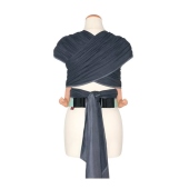 Marsupio Twist Vista Posteriore Agganci - Marsupio Twist Manduca
