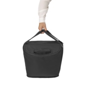 vista frontale impugnatura - Maxi-Cosi Borsa Termica 2 in 1 Lila