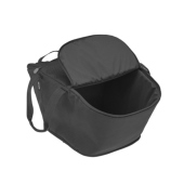 vista scomparto rivestito in tessuto - Maxi-Cosi Borsa Termica 2 in 1 Lila