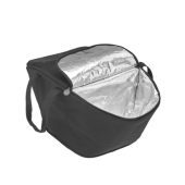 vista scomparto termico - Maxi-Cosi Borsa Termica 2 in 1 Lila