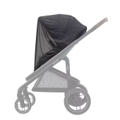 Zanzariera montata su passeggino - Maxi-Cosi Zanzariera 