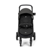 Vista frontale - Passeggino Quattro Ruote Joie Litetrax 4 dlx