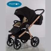 Versione passeggino - Passeggino Trio Momon Trio After 59 Wood