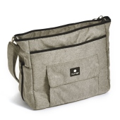 Mommy Bag, accessorio opzionale - Passeggino Quattro Ruote Momon Tiramis