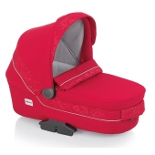  Navicella - Passeggino Trio Inglesina Zippy System Pro