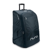 Vista diagonale - Nuna Borsa trasporto con ruote