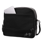 Dettaglio tasca posteriore - Nuna Diaper Bag Georgette Polizzi