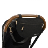 Dettaglio aggancio su maniglione - Nuna Sling Bag