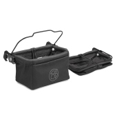 Ceste laterali porta oggetti (optional) - Passeggino Quattro Ruote Orbit Baby G3 passeggino