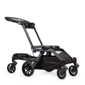 Combinazione telaio G3 con Helix Plus per avere una seconda seduta (optional) - Passeggino Quattro Ruote Orbit Baby G3 passeggino