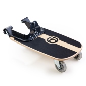 Pedana per secondo bambino Sidekick (optional) - Passeggino Quattro Ruote Orbit Baby G3 passeggino
