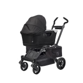 Versione carrozzina con navicella (optional) - Passeggino Quattro Ruote Orbit Baby G3 passeggino