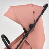 Dettaglio della cappottina - Passeggino Leggero Anex Air-Z