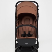 Vista frontale - Passeggino Leggero Anex Air-Z