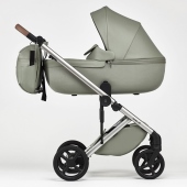 Borsa cambio inclusa - Passeggino Duo Anex Eli