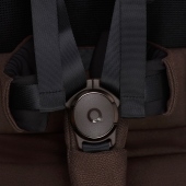 Dettaglio cinturine - Passeggino Duo Anex IQ