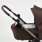 Dettaglio maniglione - Passeggino Duo Anex IQ