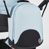Borsa cambio - Passeggino Duo Anex m/type