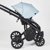 Cappottina estendibile - Passeggino Duo Anex m/type