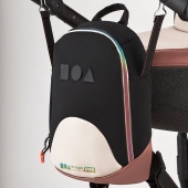Borsa cambio inclusa - Passeggino Duo Anex m/type PRO