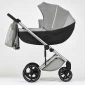 Borsa cambio inclusa - Passeggino Duo Anex Mev