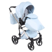 Coprigambe incluso - Passeggino Trio Antes Baby Trio Bubble