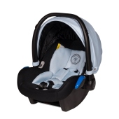 Seggiolino auto - Passeggino Trio Antes Baby Trio Premium 2.0