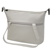 Vista della borsa - Passeggino Trio Antes Baby Trio Premium Artic Beige